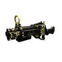 Professional Killstreak Electroshocked Iron Bomber (Factory New)