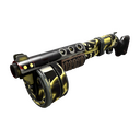 Killstreak Electroshocked Panic Attack (Well-Worn)