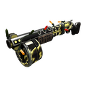 Festivized Electroshocked Panic Attack (Field-Tested)