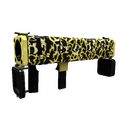 Electroshocked Black Box (Minimal Wear)