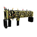 Festivized Specialized Killstreak Electroshocked Black Box (Field-Tested)