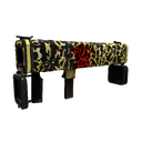 Electroshocked Black Box (Battle Scarred)