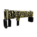 Electroshocked Black Box (Well-Worn)