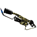 Killstreak Electroshocked Flame Thrower (Field-Tested)