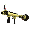 Festivized Specialized Killstreak Electroshocked Rocket Launcher (Factory New)