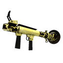 Killstreak Electroshocked Rocket Launcher (Factory New)