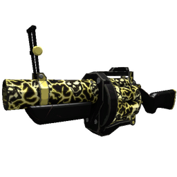 free tf2 item Killstreak Electroshocked Grenade Launcher (Minimal Wear)