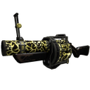 Strange Professional Killstreak Electroshocked Grenade Launcher (Field-Tested)