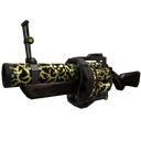 Specialized Killstreak Electroshocked Grenade Launcher (Battle Scarred)