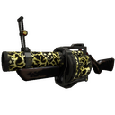 Strange Electroshocked Grenade Launcher (Well-Worn)