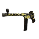 Professional Killstreak Electroshocked SMG (Field-Tested)