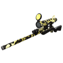 Electroshocked Sniper Rifle (Field-Tested)