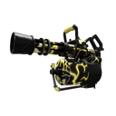 Specialized Killstreak Electroshocked Minigun (Minimal Wear)