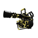 Professional Killstreak Electroshocked Minigun (Factory New)