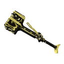 Specialized Killstreak Electroshocked Powerjack (Minimal Wear)