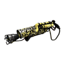 Killstreak Electroshocked Degreaser (Well-Worn)
