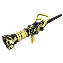 Strange Professional Killstreak Electroshocked Medi Gun (Factory New)