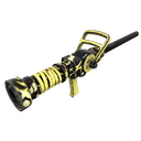 Electroshocked Medi Gun (Field-Tested)