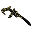 Electroshocked Jag (Field-Tested)