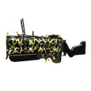 Festivized Electroshocked Loch-n-Load (Field-Tested)