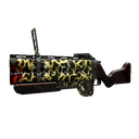 Electroshocked Loch-n-Load (Battle Scarred)