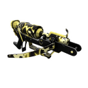Specialized Killstreak Electroshocked Crusader's Crossbow (Minimal Wear)