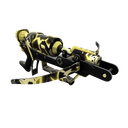 Strange Electroshocked Crusader's Crossbow (Field-Tested)