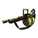 Specialized Killstreak Electroshocked Tomislav (Field-Tested)