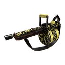 Electroshocked Tomislav (Well-Worn)