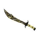 Electroshocked Shahanshah (Field-Tested)