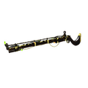 Festivized Specialized Killstreak Electroshocked Bazaar Bargain (Field-Tested)