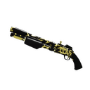 Professional Killstreak Electroshocked Reserve Shooter (Factory New)