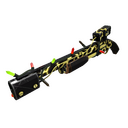 Festivized Specialized Killstreak Electroshocked Rescue Ranger (Field-Tested)