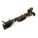 Festivized Electroshocked Rescue Ranger (Well-Worn)
