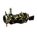 Festivized Electroshocked Loose Cannon (Field-Tested)