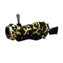 Electroshocked Loose Cannon (Field-Tested)