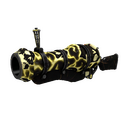 Specialized Killstreak Electroshocked Loose Cannon (Well-Worn)