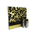 Strange Electroshocked War Paint (Minimal Wear)