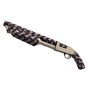 Unusual Specialized Killstreak Totally Boned Shotgun (Factory New) (Isotope)