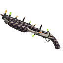 Festivized Killstreak Totally Boned Shotgun (Field-Tested)