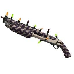 free tf2 item Festivized Totally Boned Shotgun (Field-Tested)