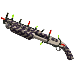 Festivized Totally Boned Shotgun (Minimal Wear)