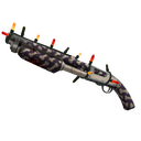 Strange Festivized Totally Boned Shotgun (Well-Worn)