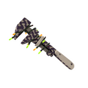 Festivized Killstreak Totally Boned Wrench (Factory New)