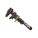 Festivized Totally Boned Wrench (Minimal Wear)