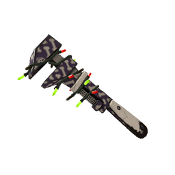 Festivized Totally Boned Wrench (Minimal Wear)