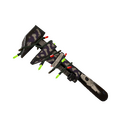 Festivized Killstreak Totally Boned Wrench (Well-Worn)