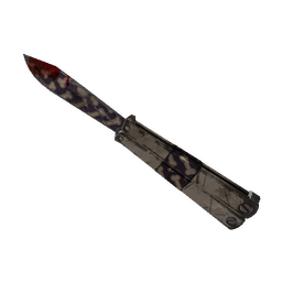 free tf2 item Totally Boned Knife (Battle Scarred)