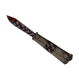 free tf2 item Totally Boned Knife (Well-Worn)