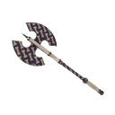 Totally Boned Scotsman's Skullcutter (Minimal Wear)